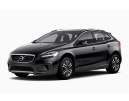 Volvo V40 Cross Country I Facelift