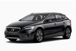 Volvo V40 Cross Country I Facelift