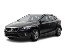 Volvo V40 Cross Country I