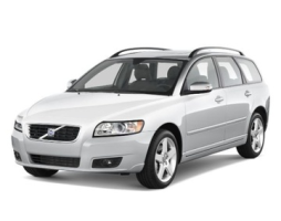 Volvo V50 I Facelift