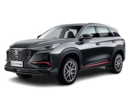 Changan CS75 Plus I