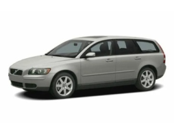 Volvo V50 I