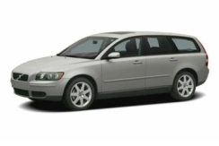 Volvo V50 I