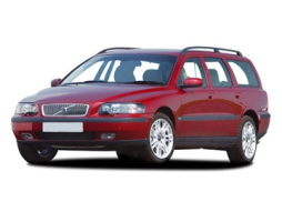 Volvo V70 II