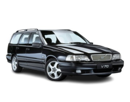 Volvo V70 I