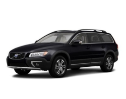 Volvo XC70 III Facelift