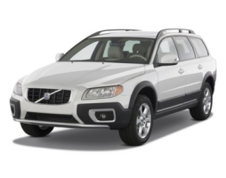 Volvo XC70 III