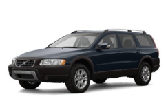 Volvo XC70 II Facelift