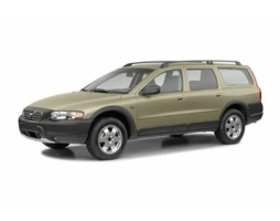 Volvo XC70 II