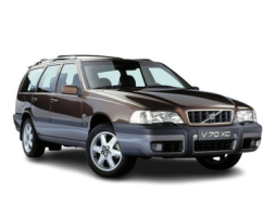 Volvo XC70 I