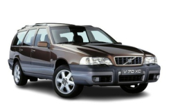 Volvo XC70 I