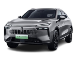 Wey Mocca Facelift