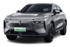 Wey Mocca Facelift
