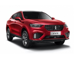 Wey VV5