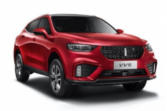 Wey VV5