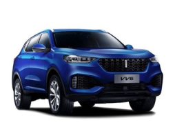 Wey VV6