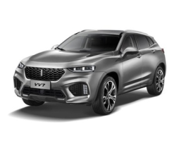 Wey VV7