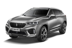 Wey VV7