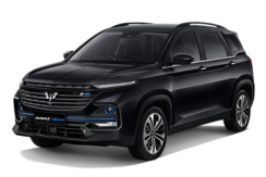 Wuling Almaz RS