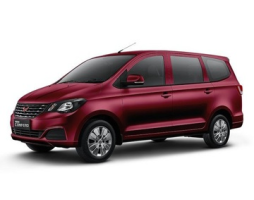 Wuling Confero CN113 Facelift