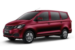 Wuling Confero CN113 Facelift