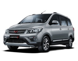 Wuling Confero S CN113