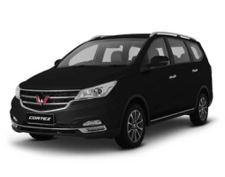 Wuling Cortez CN210M
