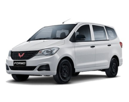 Wuling Formo CN113