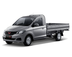 Wuling Formo Max