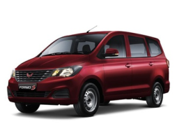 Wuling Formo S CN113