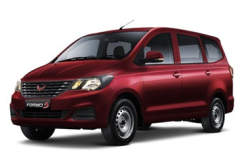 Wuling Formo S CN113