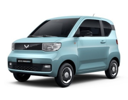 Wuling Hongguang Mini EV