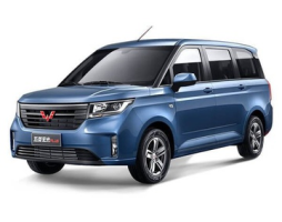 Wuling Hongguang Plus