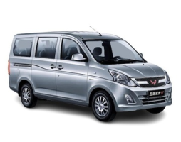 Wuling Hongguang V I