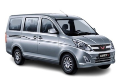 Wuling Hongguang V I