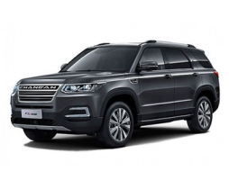 Changan CS95 I