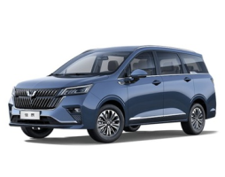 Wuling Jiachen