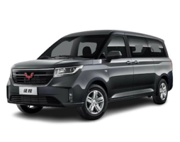 Wuling Journey II