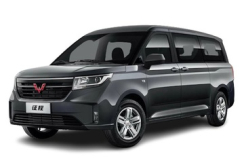 Wuling Journey II