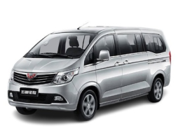 Wuling Journey I