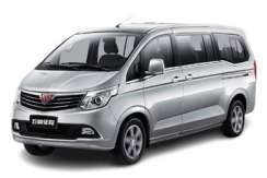 Wuling Journey I
