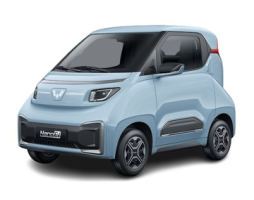 Wuling Nano EV E200