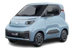 Wuling Nano EV E200