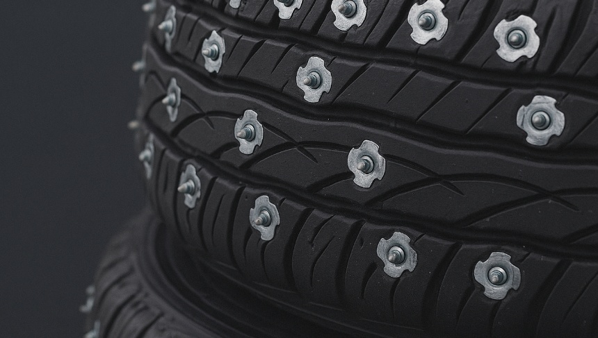 Чи варто шипувати гуму Чи варто шипувати гуму