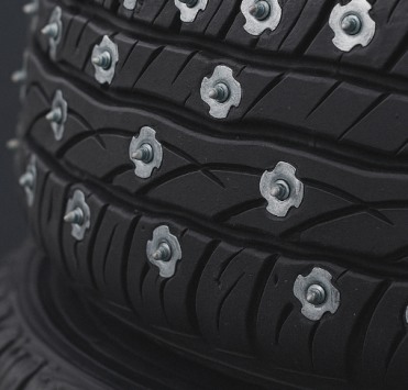 Чи варто шипувати гуму Чи варто шипувати гуму