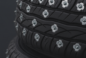 Чи варто шипувати гуму