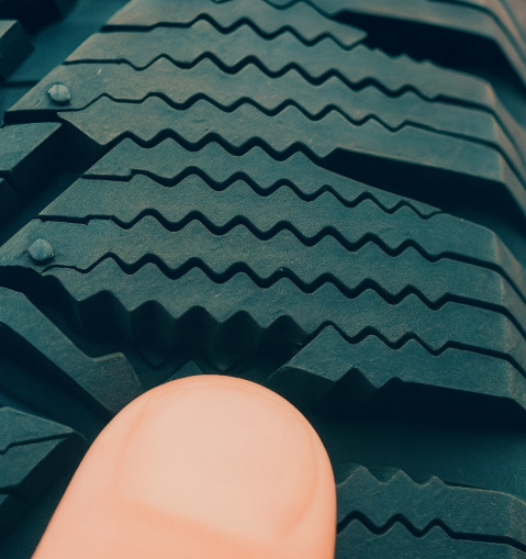 Шины-липучки: вся правда и стоит ли их покупать Шины-липучки: вся правда и стоит ли их покупать