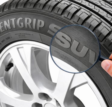 Шини з написом SUV – можливість чи обмеження?