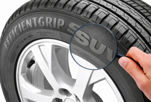 Шини з написом SUV – можливість чи обмеження?