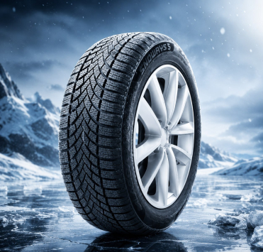 Lassa Snoways 5: новый флагман зимней линейки Lassa